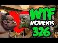 Dota 2 WTF Moments 326