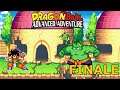 Dragon Ball Advanced Adventure Yamcha Play Through Finale