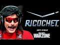 DrDisrespect's Thoughts on NEW Warzone Anti-Cheat RICOCHET