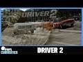 Driver 2 (PS1) - Affro's Curiosities