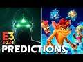 E3 2021 Predictions & Punishment Reveal