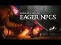 Eager NPCS - Skyrim Loverslab Mods #17