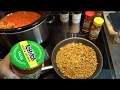 Easy Slow Cooker Chili #1 No Weird Ingredients - Northern Soul channel