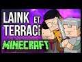 EN ROUTE VERS LE DRAGON DE L'ENDER (Minecraft) ft. SEB