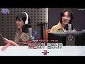 [ENG SUB] 191014 Kim Sohyun and Jang Dongyoon - I Need Romance Skit (KBS Cool FM with Jung Eunji)