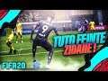 FIFA 20 | TUTO FEINTE DE FRAPPE DE ZIDANE | CE GESTE EST 🔥
