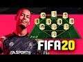 FIFA 20 ULTIMATE TEAM   NOVIDADES OFICIAIS!!!