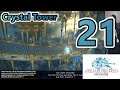 Final Fantasy XIV - A Realm Reborn - Crystal Tower Quests (Part 21) (Stream 07/06/21)