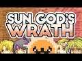 Fire Emblem E3: The Sun God's Wrath