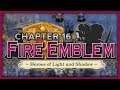 Fire Emblem: New Mystery of the Emblem :: Chapter 16 :: Reclaim the Capital