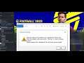 Fix eFootball 2022 Error Debug Output Not Enabled, But "dtdata.dll" Still Found