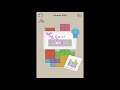 Folding Blocks Level 801-875 Walkthrough