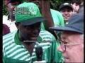 Futbolista nigeriano e hinchas nigerianos hablan de la final entre Nigeria y Argentina 1996 DiFilm