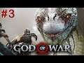 GOD OF WAR PS5 - PART 3 WORLD SERPENT - Malayalam | A Bit-Beast