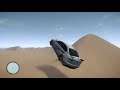 GTA 4 | Mod Rally no Deserto