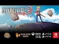 Gutwhale for the Sony PlayStation 5 - Initial Gameplay