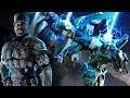 Halo Wars 2: ¡EN PC POR PRIMERA VEZ! | Lucha masiva de Mantis