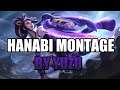 HANABI MONTAGE #1 - MOBILE LEGENDS