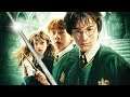 Harry Potter és a titkok kamrája - Könyv vs. film (Spoiler)