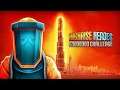 Highrise Heroes Word Challenge - Nintendo Switch