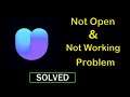 How to Fix UNIVERSE App Not Working / Not Opening Problem in Android & Ios