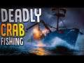 I Did A Full Season Of Crab Fishing On The Stormy Bering Sea In Deadliest Catch The Game