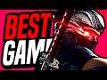 I Played NINJA GAIDEN 1 & 2 For The First Time Ever