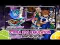 Inazuma Eleven GO : Galaxy Supernova [Eng Patched] | Setting Citra 3Ds Emulator Android (MMJ)