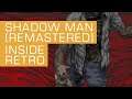 SHADOW MAN (Remastered) (1999) ► #008 ⛌ (Eine Liebe die nicht sein sollte)