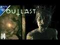 Is this Jessica...  But only in Blake's Mind?! | OUTLAST II | PS5 Playthrough (Episode 14)