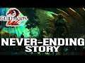 It Just Goes On And On And On :: Guild Wars 2 Part 31 Blind Playthrough (Asura Elementalist)