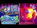 J̵͖̈́O̵̰͠I̸̭͛N̴̦̈ ̴̦̒Ǘ̵͇S̸̔͜ || Scribs Plays - The Sims 4 (StrangerVille)