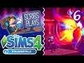 J̵͖̈́O̵̰͠I̸̭͛N̴̦̈ ̴̦̒Ǘ̵͇S̸̔͜ || Scribs Plays - The Sims 4 (StrangerVille)