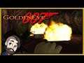 Jungle Again ▶ GoldenEye 007 Secret Agent Gameplay 🔴 Part 16
