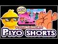 Las liadas de Nai! 📺 🐥🎬 PIYO SHORTS! - Youtube Shorts | creado por Dav14L | #shorts