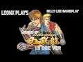 LeonX Play's - Legend of Double Dragon 1.5 BBE - Billy Lee Gameplay!
