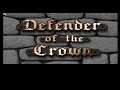 Let's Compare C64 Vs Amiga - Defender of the Crown