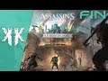 Let's Play - Assassin's Creed Valhalla | DLC - Le siège de Paris : Episode Final ( NC )