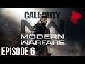 Let's Play Call of Duty: Modern Warfare - Episode 6