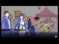 Lets play digimon cyber sleuth hacker memory 24