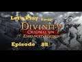 Let's Play Divinity Original Sin (Blind/Co-op) - Episode 88 [The Twins-By-Fire-Joined]