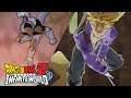 Let's Play Dragon Ball Z: Infinite World (Part 16) - Flash from the Future