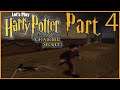 Let's Play Harry Potter and the Chamber of Secrets [PS1] (Part 4) - Overly Dramatic Rats