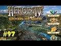 Let's play Heroes 4 [97] Bay of Maids 4
