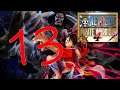 Let's Play One Piece Pirate Warriors 4 #013 | Schlacht um Marineford Act 3 | Deutsch/HD