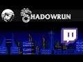 Let's Replay Shadowrun | Stream #1