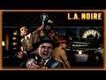 (live) Let's Play Detective // LA Noire // PS4