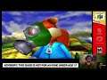 Mardiman641 let's play - Conker's Bad Fur Day (Part 8)