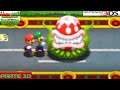 Mario & Luigi Superstar Saga + Bowser's Minions (3DS) 100% Walkthrough Guia parte 10