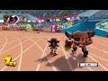 Mario & Sonic At The London 2012 Olympic Games - Rival Showdown: Omega - Shadow - Hard